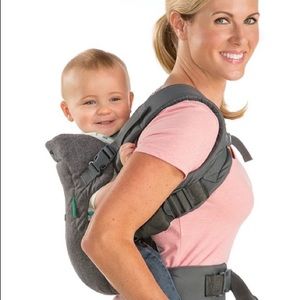 Infantino 4 in 1 Baby Carrier